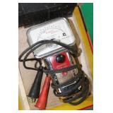 Point Dwell Tester & Original Box