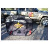 Cooper Pop Up Target Trainer