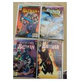 Batman Comics