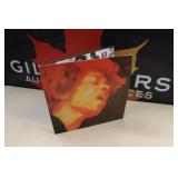 The Jimmy Hendrix Experience Vinyl Record