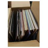 vinyl Record Collection