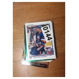 Hockey Card Collection