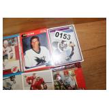 Hockey Card Collection