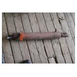 Hydraulic Ram