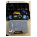 Electrical Connectors & Supplies