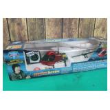 R / C Helicopter / Boxed
