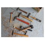 Hammer Collection