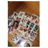 Hockey Card Collection
