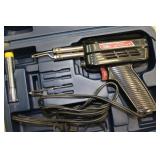 Weller Solder Gun