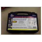 Combustion Leak Tester