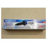 Mastercraft Corded Die Grinder / Boxed