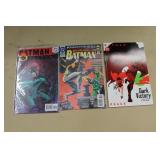 Batman Comics