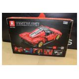 Reobrix Technologie Toy / Boxed