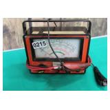 United Delco Tune Up Tester
