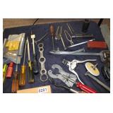 Auto Specialty Tools