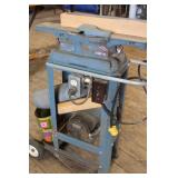 Jointer & Metal Stand