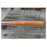 Cooper All Star Wood  Baseball Bat