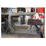 Scroll Saw