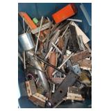 Scrap & Metals