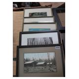 Art & Picture Frame Collection