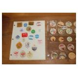 Dairy Cap Collection