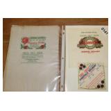 Uxbridge / Claremont / Stouffville Creamery