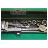 Wayne Socket Set