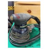 Mastercraft Sander & Abrasives Collection