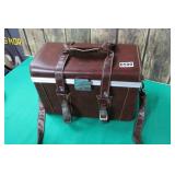 Vintage Camera Case