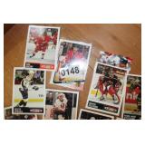 Hockey Card Collection