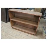 Book Shelf