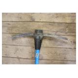 Pick Axe
