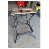 B & D Workbench
