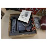 Rockford  Fosgate Punch - PR 252 Auto Amp