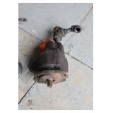 Hydraulic Pump