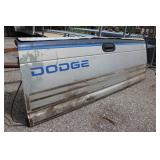 Dodge  Ram Truck Tailgate