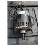 1/3 Hp Electric Motor