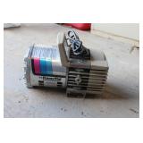 Power Pal Compressor / Hose / Spray Gun & Case