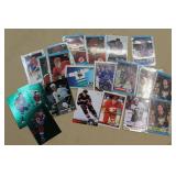 1980s & 90s Hockey Card Collection