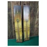Loblaws CN Tower Passes