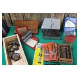 Drill Bit Collection