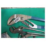 Channel Lock Pliers & More