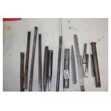 Chisels & Punches