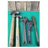 Tool Collection