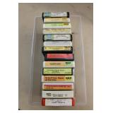 Country 8 Track Collection