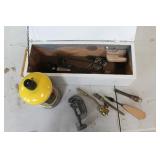 Solder / Torch Kit