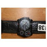 Oulm Mens Watch / Japan