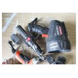 Flashlight & Cordless Tools