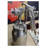 Campbell Hausfield Spray Gun