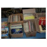 Super Vinyl Album Collection